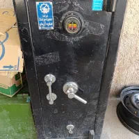 گاوصندوق نسوز کاوه