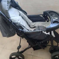کالسکه دلیجان مدل بنیتا