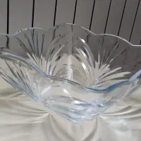 1عددظرف میوه خوری، سینی پذیرایی  نو، پیوتر، جام