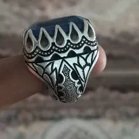 انگشتر استاد پویا