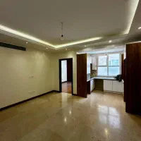 قیطریه*روشنایی ۱۱۵ متر ۲ خ آفتابگیر شیک لابی و روف