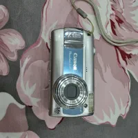 دوربین کنون اصلی سالم