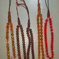 تسبیح کهربا