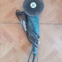 سنگ فرز المانی