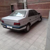 ۴۰۵ دوگانه کارخونه