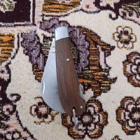 چاقوی. استاینلس