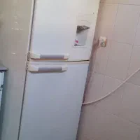 یخچال فریزر بدون برفک