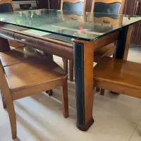 میز نهار خوری
