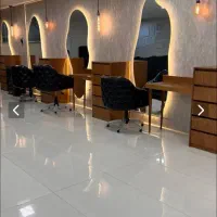 آموزش دستیاری در سالن زیبایی به شرط همکاری