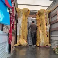 باربری حجت بار حمل تخصصی اثاث منزل و اداری و...