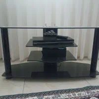 میز تلویزیون در حد نو
