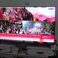 تلویزیون 65اینج