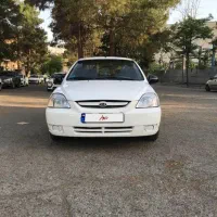 ریو سفید مدل ۸۹ تمیز