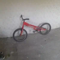 دوچرخه حرفه ای