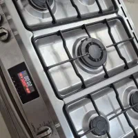 گاز فردار و تمام استیل هیمالیا