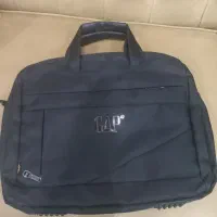 کیف لپ تاپ مارک کت  جنس ترک