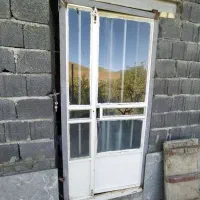 درب آهنی
