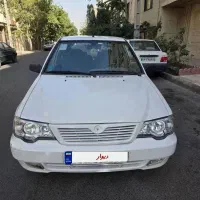 پراید ۱۱۱ مدل ۹۱