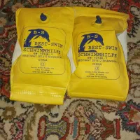 بازوبند شنا