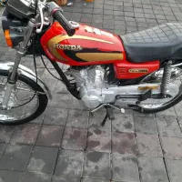 موتور هندا۱۵۰