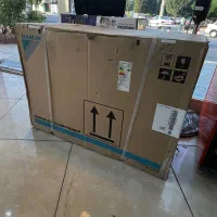 کولر گازی ۱۵ هزار اصل مالزی