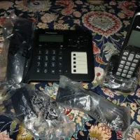 دوگوشی پاناسونیک نو