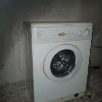 لباسشویی آبسال 7کیلو