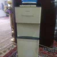 ابسردکن و اب جوش یخچال دار