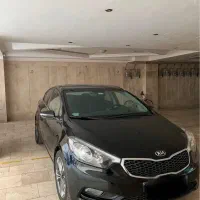 سراتو 2015 وارداتی فول