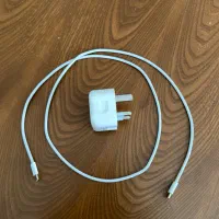 کابل آیفون تایپc آدابتور آیفون 20وات