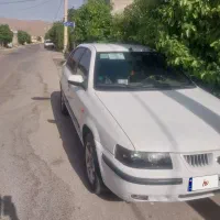 سمند مولتی پلکس ۹۵ دوگانه فروش ومعاوضه تیبا