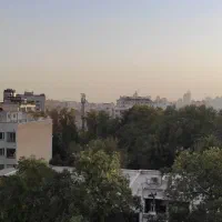 170 متر/نیاوران/تراس/ویو شمال و جنوب