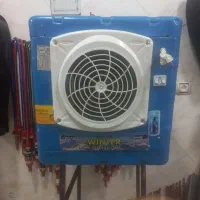 کولر آبی دستی