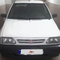 صبا مدل ۸۸ تکسوز