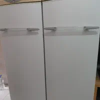 یخچال و فریزر دوقلو AGNES