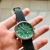 ساعت Timex Indinglo