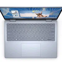 Dell Inspiron 14 2-in-1 (7445) لپتاپ دل