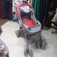 کالسکه به همراه کریر و روروئک ست