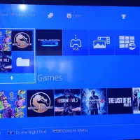 ps4 slim|کنسول، بازی ویدئویی و آنلاین|قدس, شهر‌قدس|دیوار