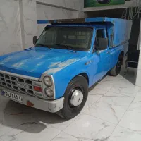 لگنی و کفی و باربند شمالی نیسان