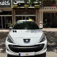 فروش ۲۰۷ سقف فلز موتور tu5