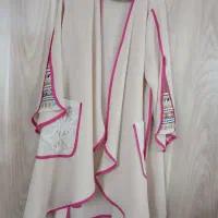 مانتو  تابستانی