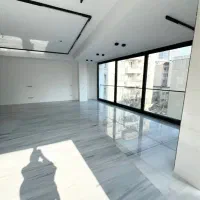 شهرک غرب/۱۵۴متر/۸واحدی/ فروشنده واقعی/سرمایه گذاری