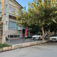 زمین داخل بافت مسکونی سنددار سهیلیه دولت آباد