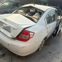 ام وی ام ۵۵۰ اتومات مدل ۱۳۹۴ کم کار موتور بزرگ