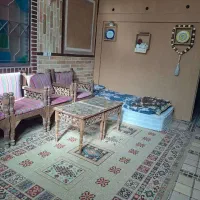 سوئیت سنتی ساز دنج نزدیک جاهای دیدنی میبد