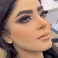 نیازمند مدل برای میکاپ
