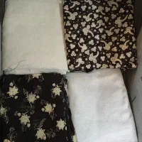 پارچه چادری
