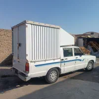 اتاق مزدا دوکابین