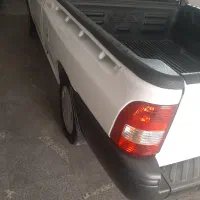پراید وانت مدل ۴۰۳ درحدصفر بدون توضیح